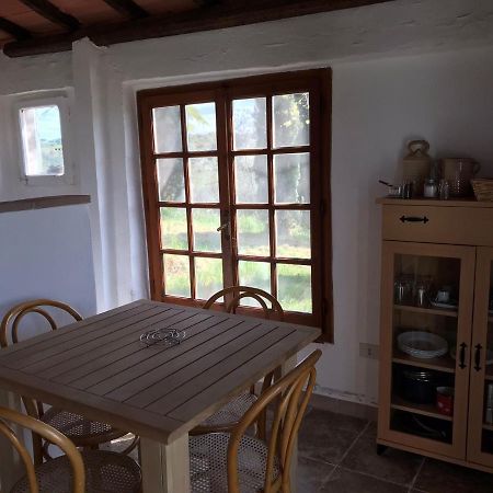 Casa Vacanze Il Macchione Romizi Binami Экстерьер фото