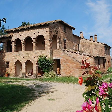 Casa Vacanze Il Macchione Romizi Binami Экстерьер фото