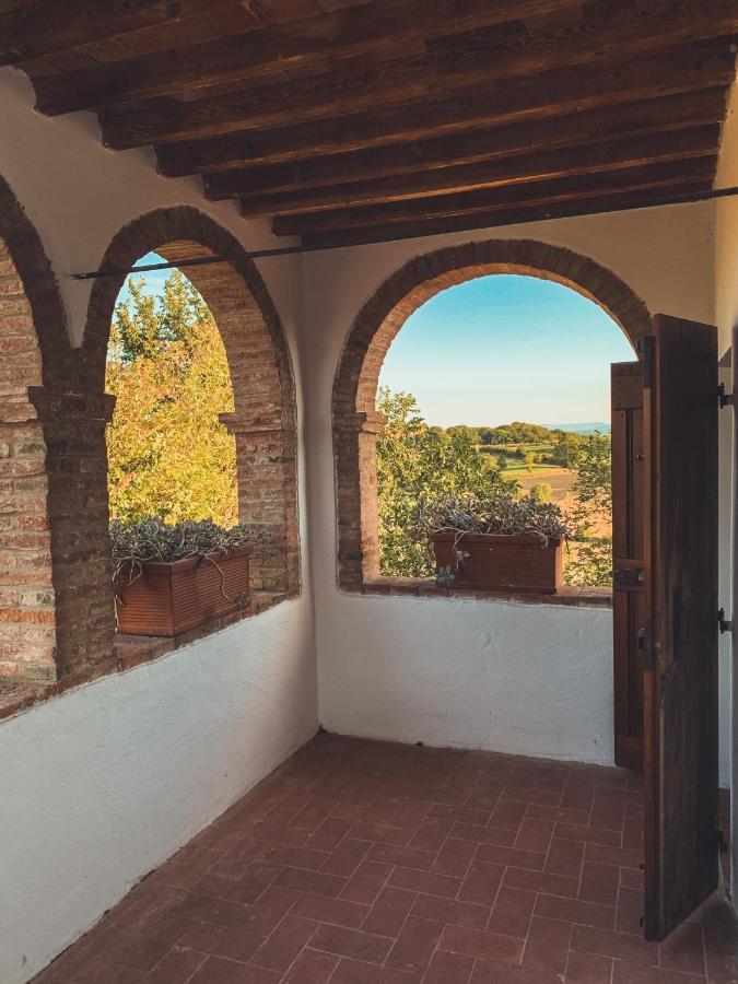 Casa Vacanze Il Macchione Romizi Binami Экстерьер фото