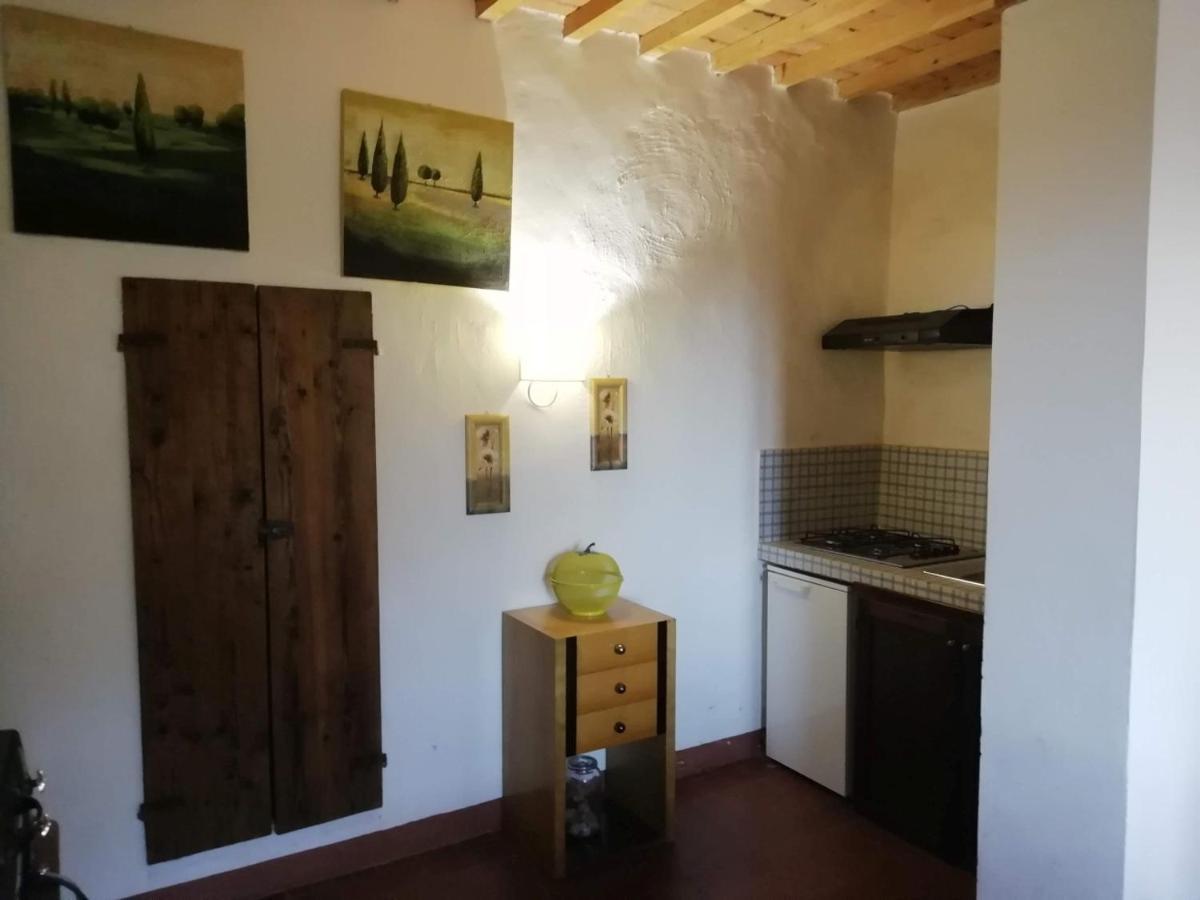 Casa Vacanze Il Macchione Romizi Binami Экстерьер фото