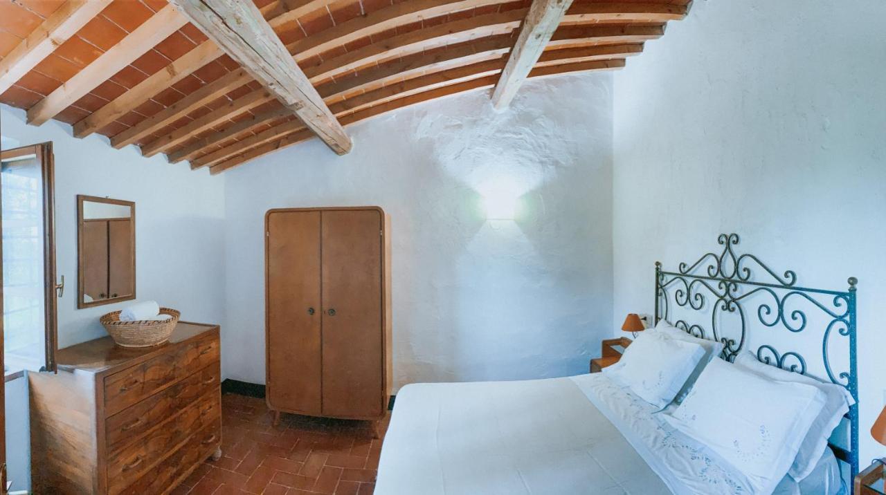Casa Vacanze Il Macchione Romizi Binami Экстерьер фото