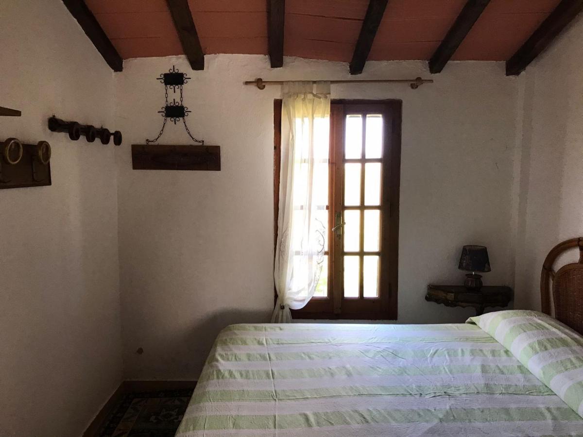 Casa Vacanze Il Macchione Romizi Binami Экстерьер фото