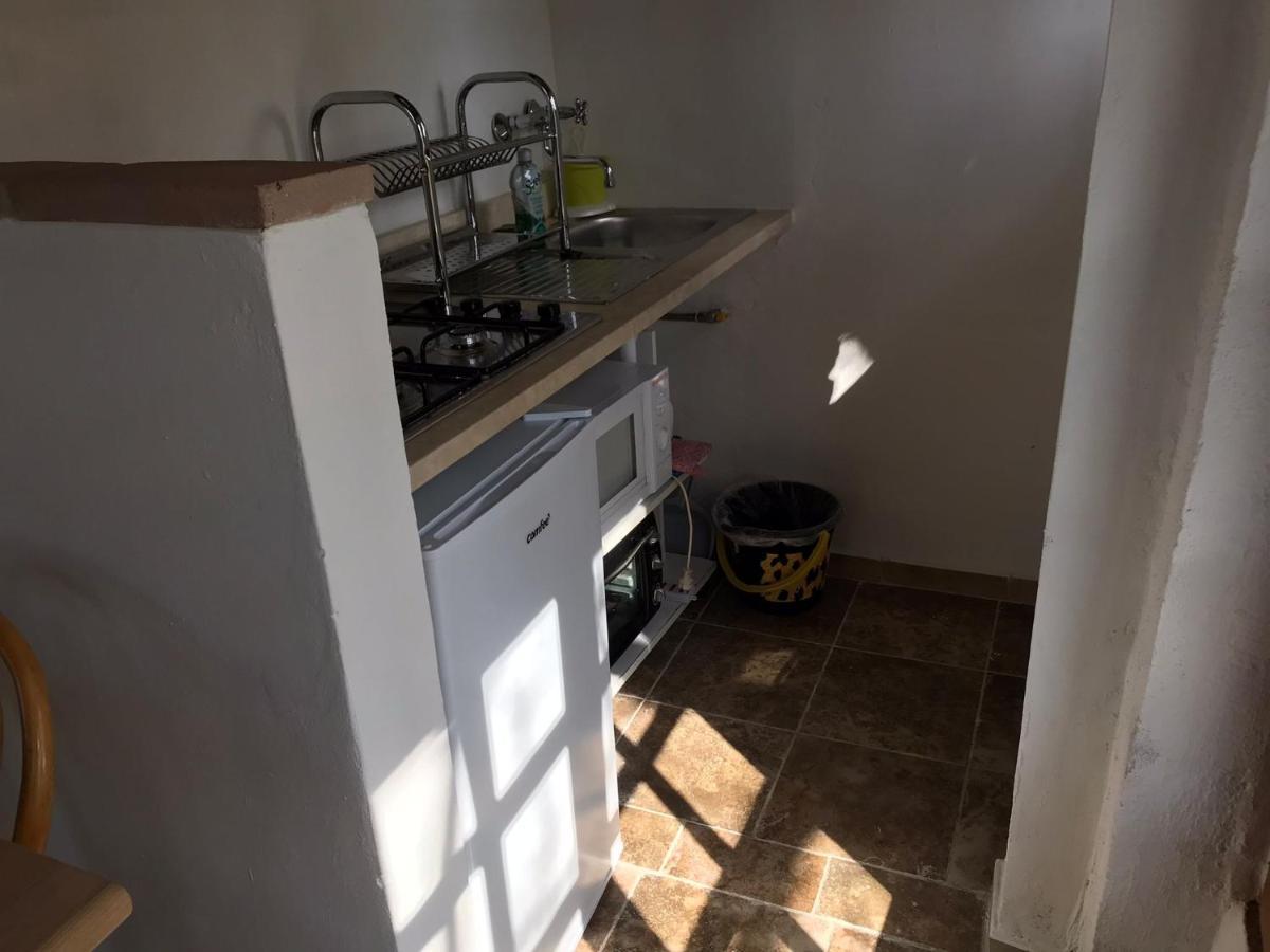 Casa Vacanze Il Macchione Romizi Binami Экстерьер фото