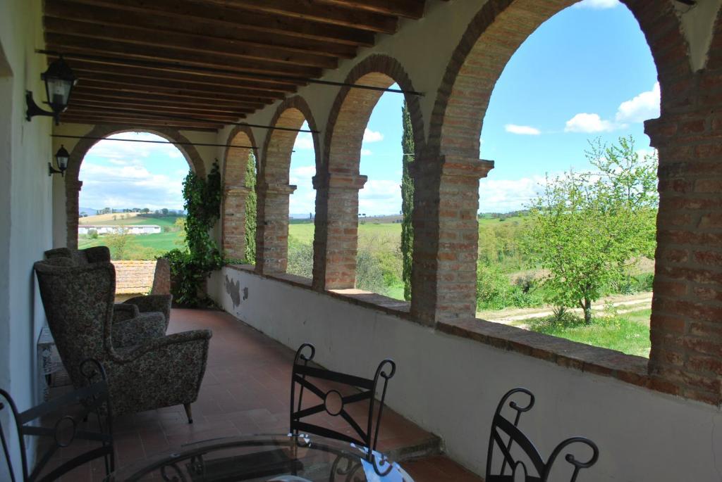 Casa Vacanze Il Macchione Romizi Binami Номер фото