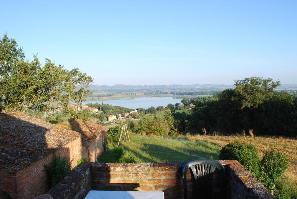 Casa Vacanze Il Macchione Romizi Binami Экстерьер фото