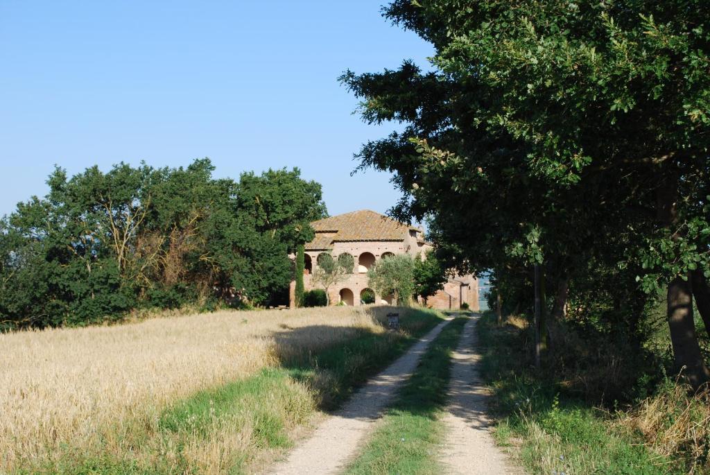 Casa Vacanze Il Macchione Romizi Binami Экстерьер фото