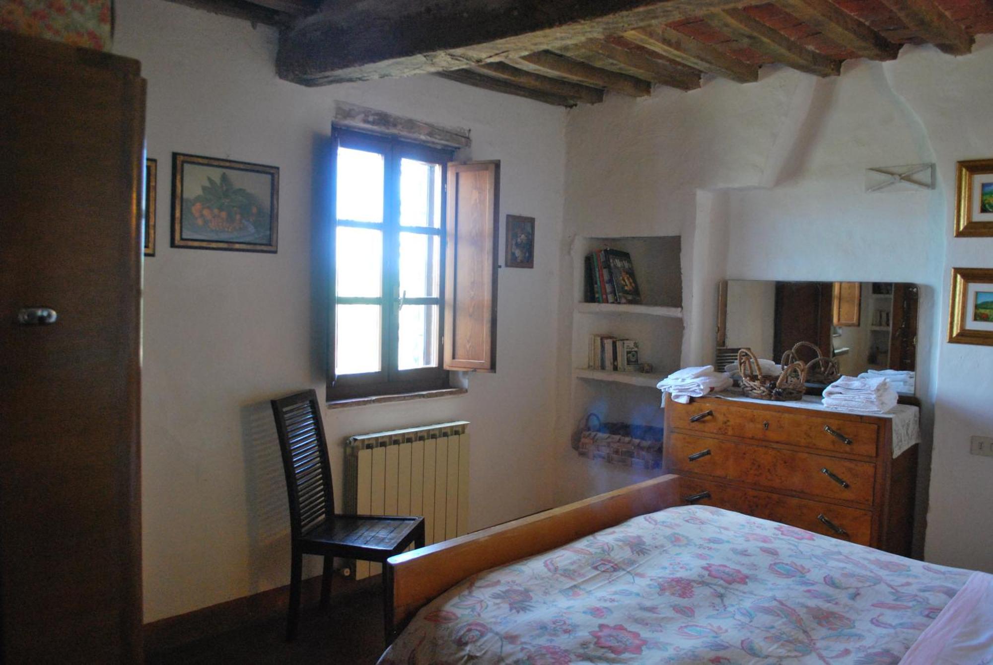 Casa Vacanze Il Macchione Romizi Binami Экстерьер фото